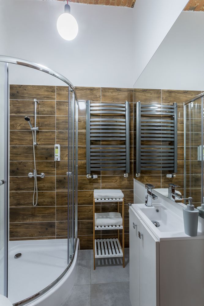 Apartament 16 - Widok