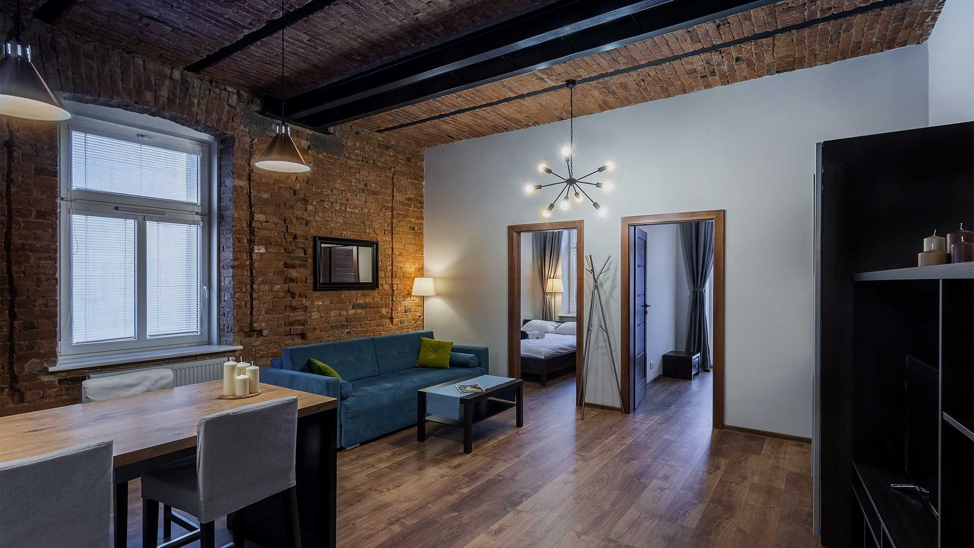 Apartament Stara Kamienica